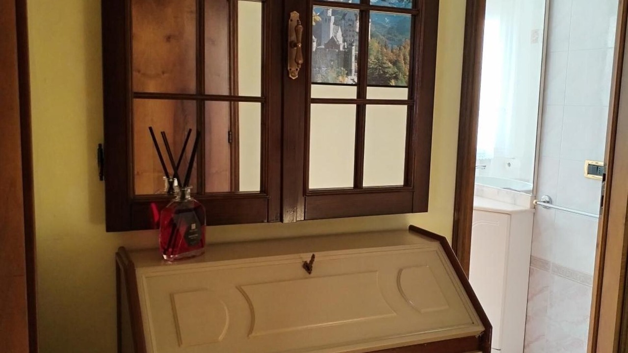 Photo of Bathroom in Santa Giustina