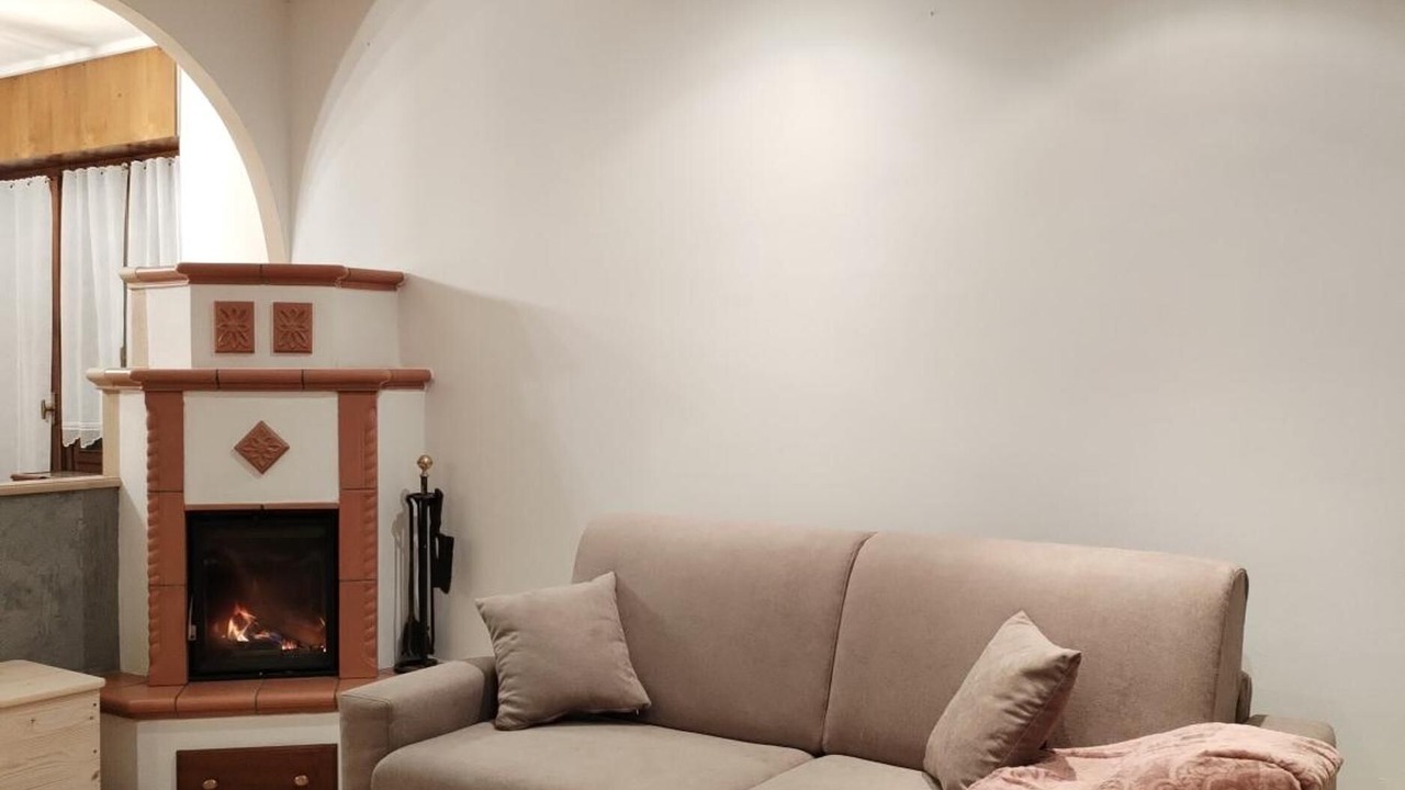 Photo of Livingroom in Santa Giustina