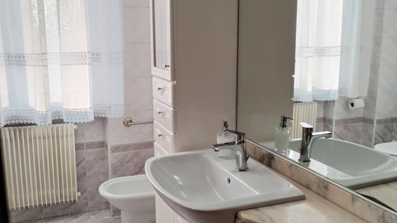 Photo of Bathroom in Santa Giustina