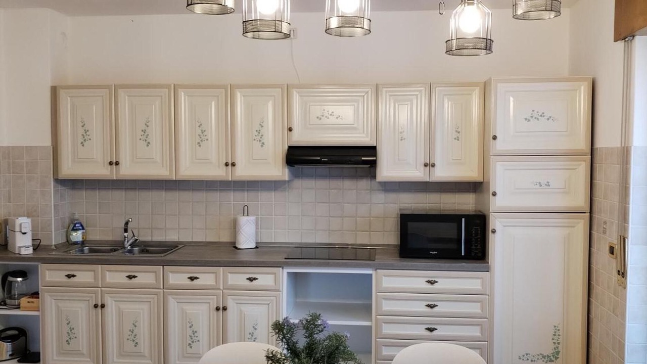 Photo of Kitchen in Santa Giustina