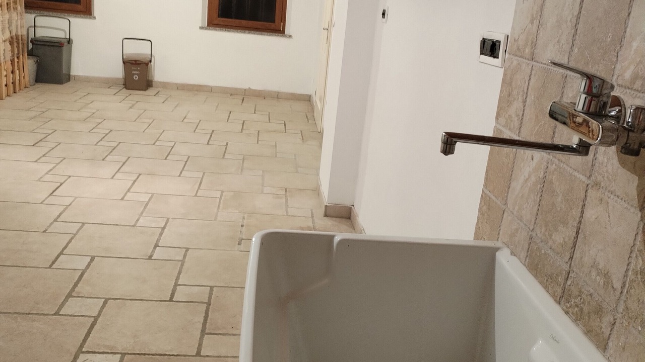 Photo of Bathroom in Santa Giustina