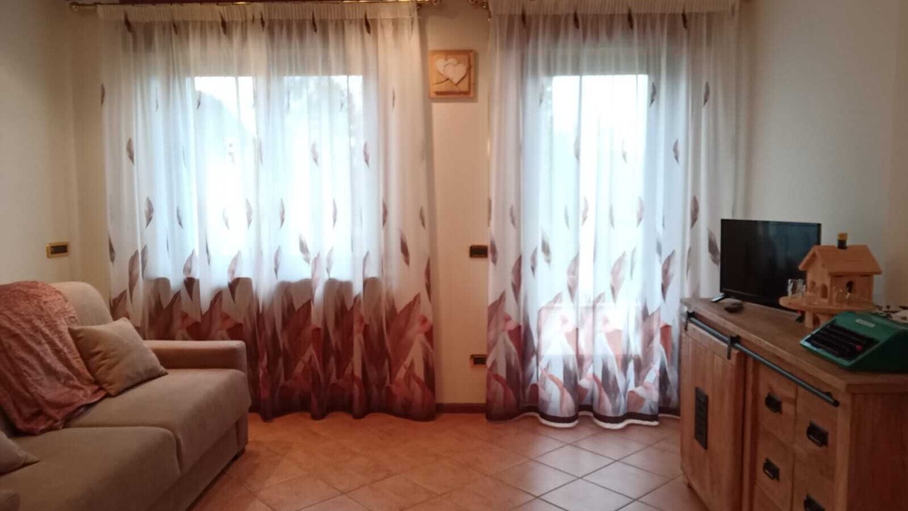 Photo of Livingroom in Santa Giustina