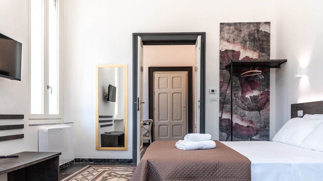 Photo of Bedroom in Recanati