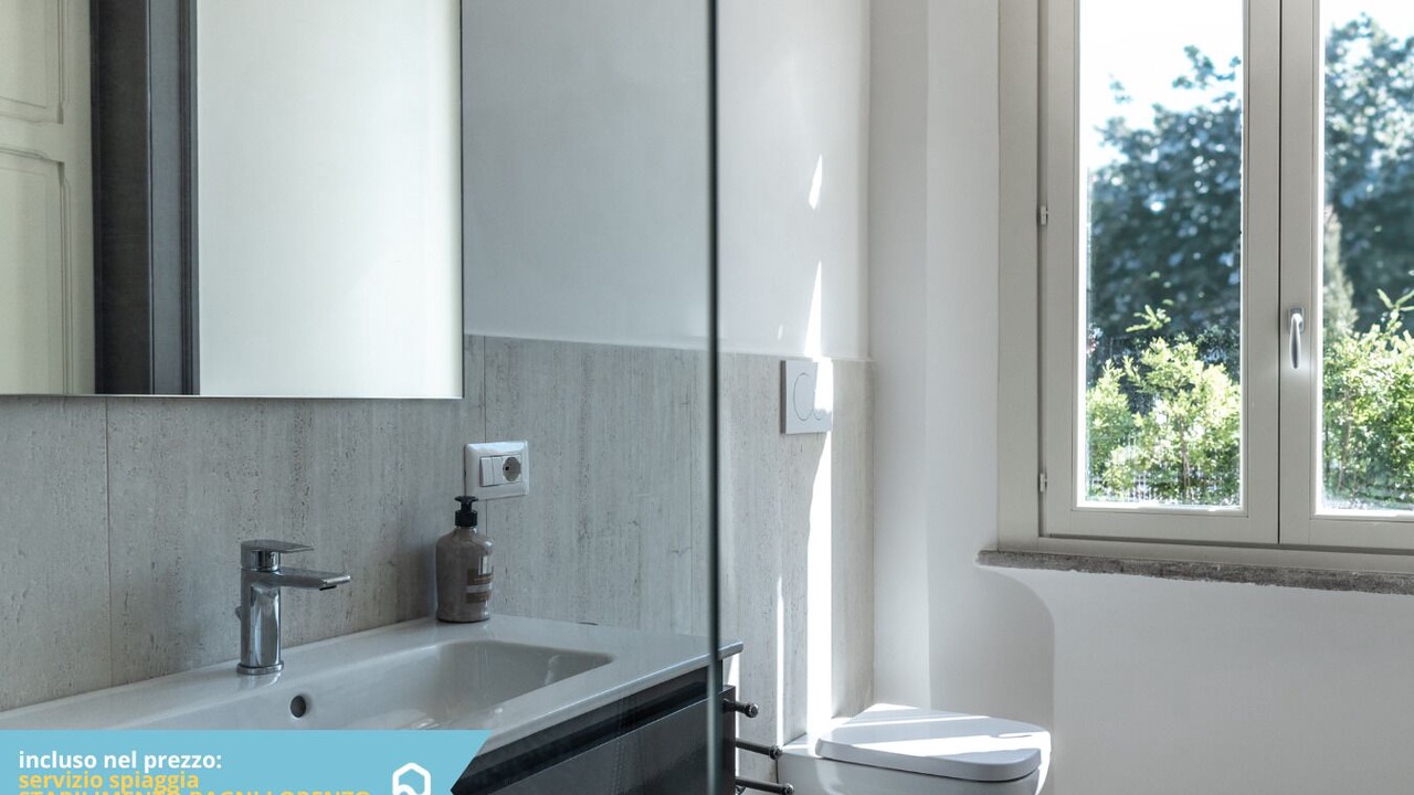 Photo of Bathroom in Recanati