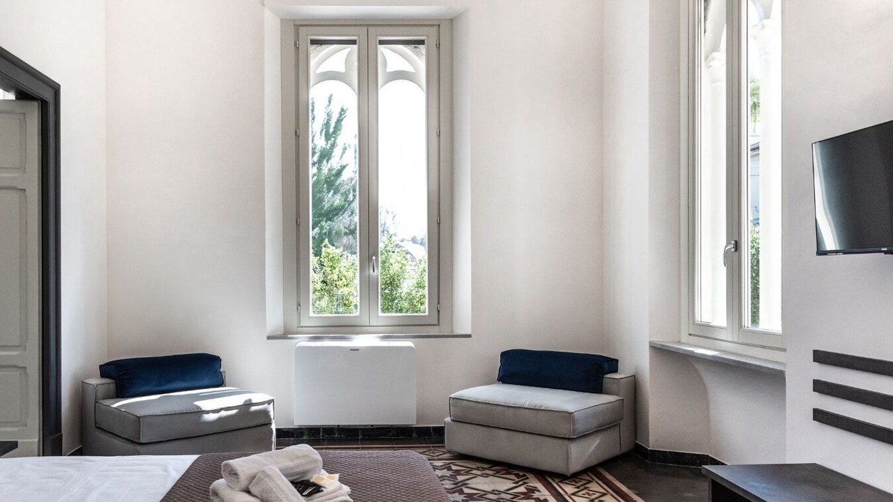 Photo of Bedroom in Recanati