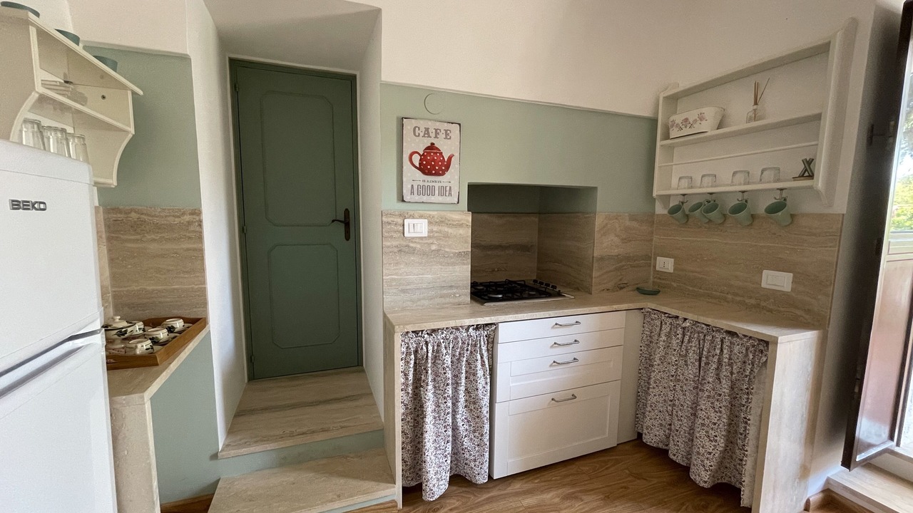 Photo of Kitchen in Impalata