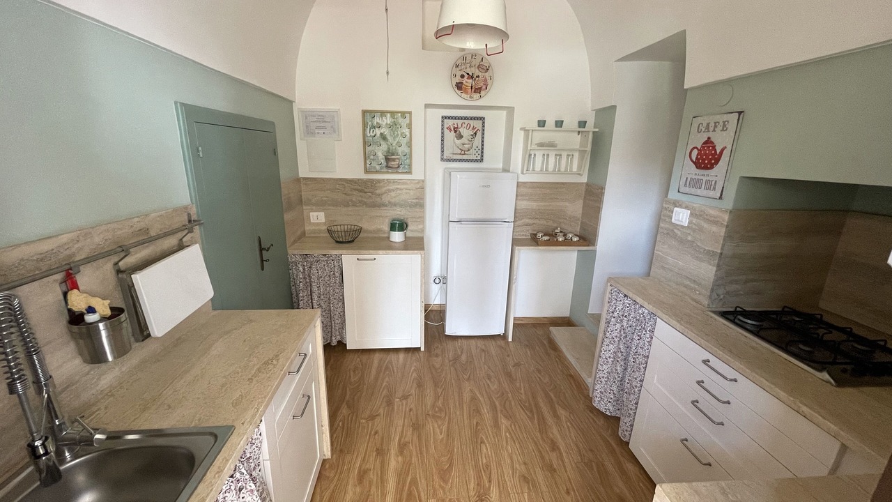 Photo of Kitchen in Impalata