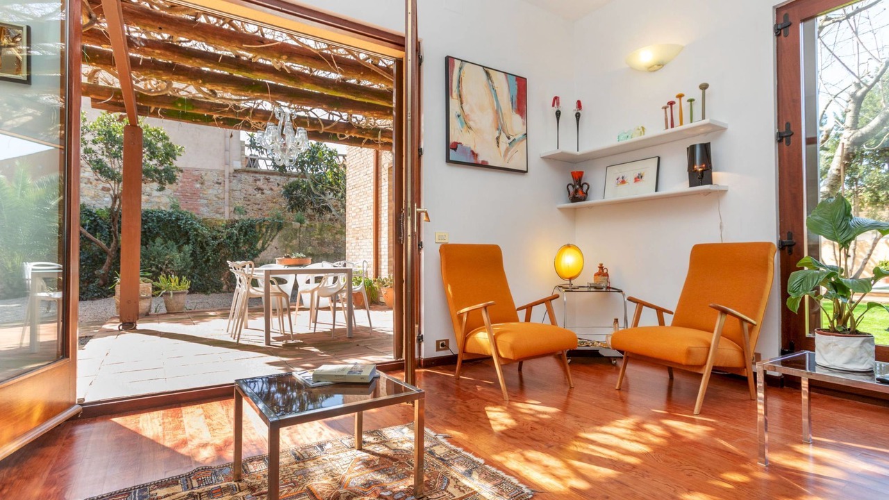 Photo of Livingroom in Pals