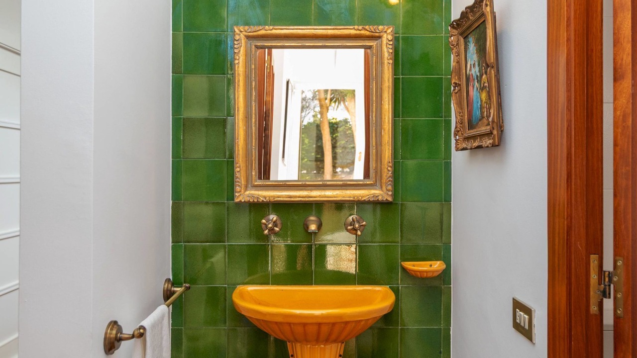 Photo of Bathroom in Pals