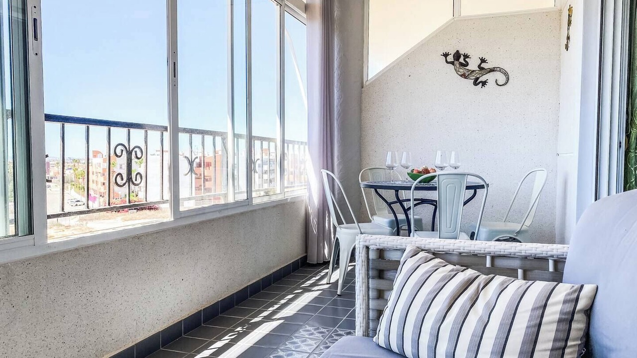 Photo of Livingroom in Orihuela Costa
