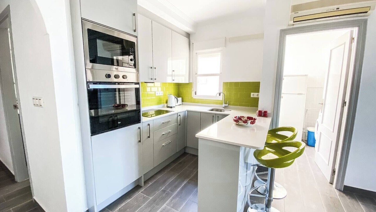 Photo of Kitchen in Orihuela Costa