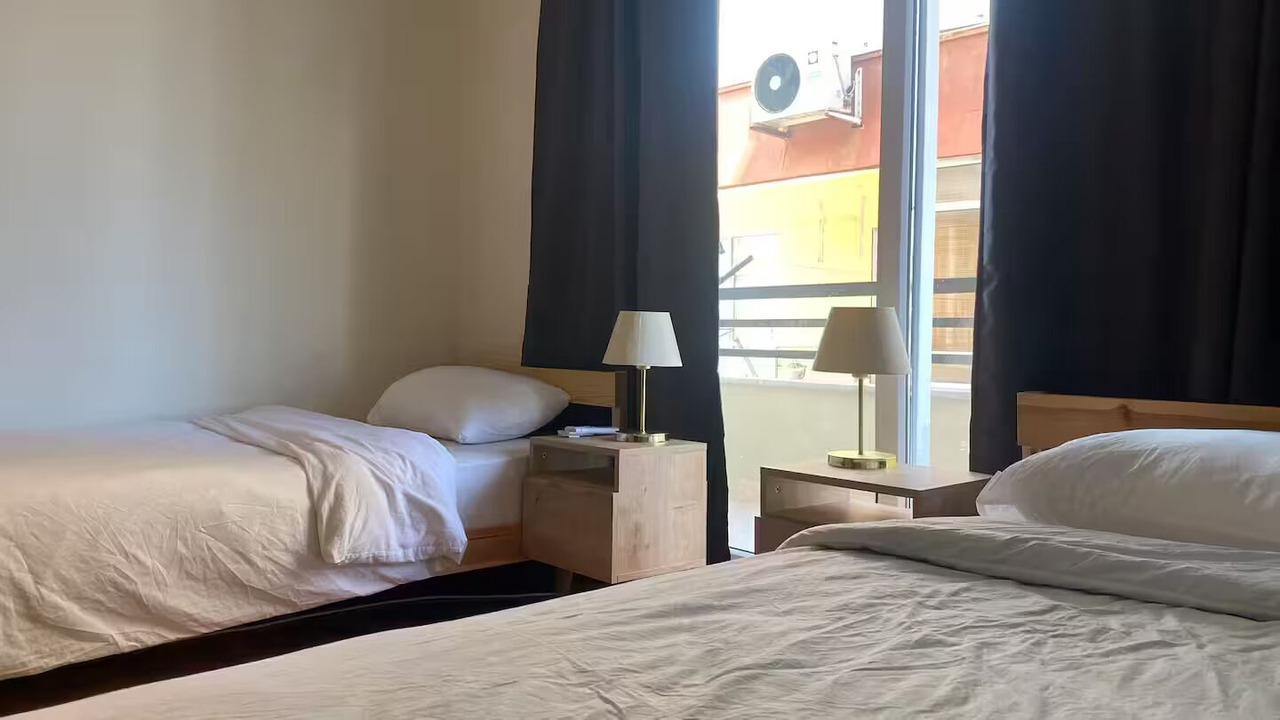Photo of Bedroom in Alanya