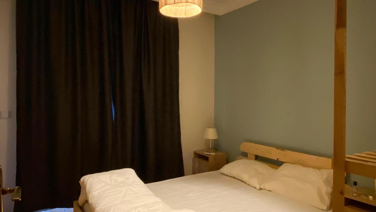 Photo of Bedroom in Alanya