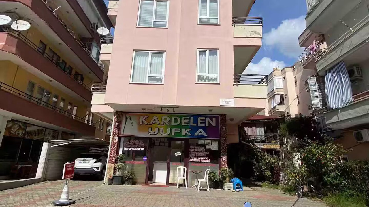 Photo of Outdoor in Alanya
