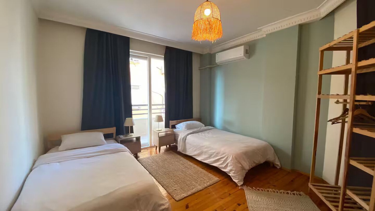 Photo of Bedroom in Alanya
