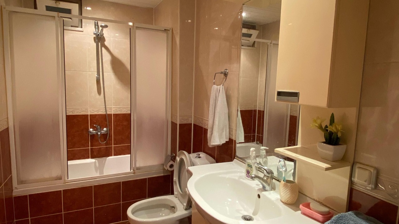 Photo of Bathroom in Alanya