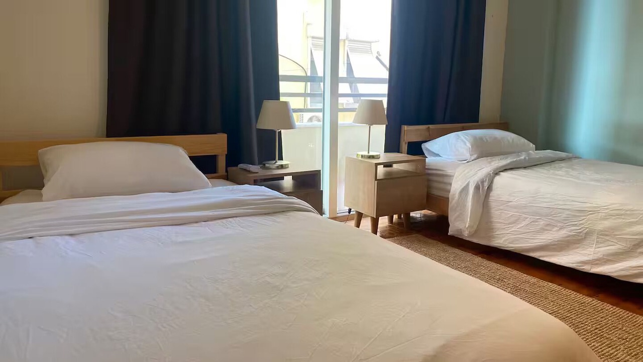 Photo of Bedroom in Alanya