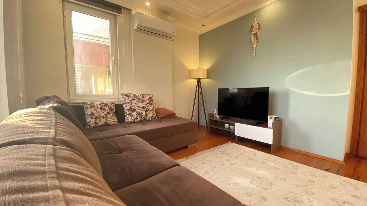 Photo of Livingroom in Alanya