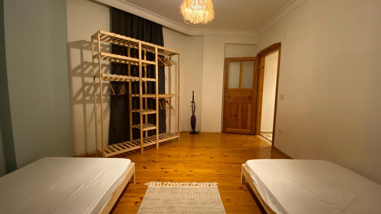 Photo of Bedroom in Alanya