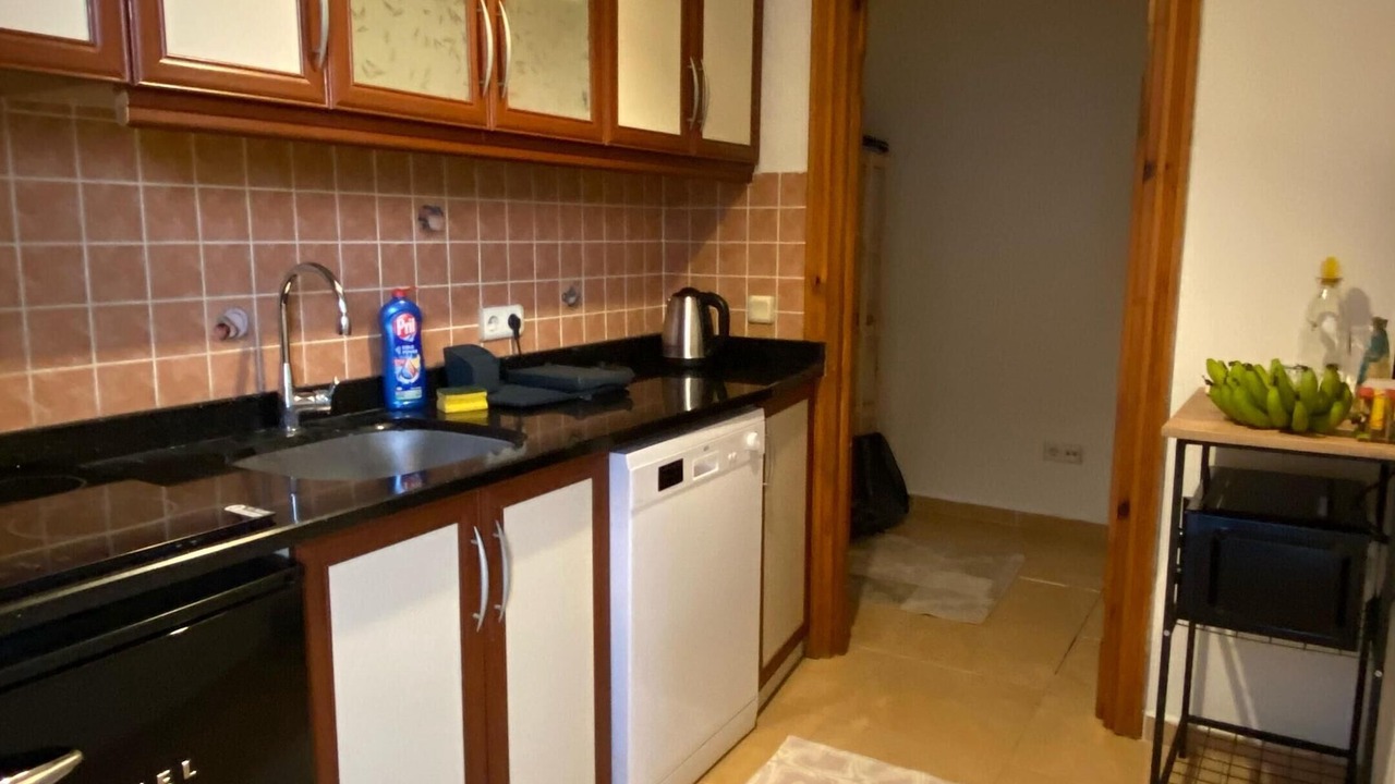 Photo of Kitchen in Alanya