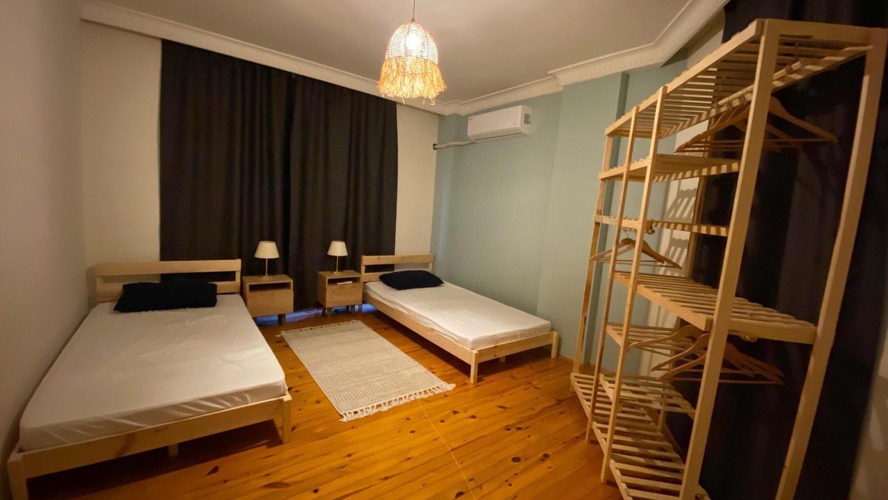 Photo of Bedroom in Alanya
