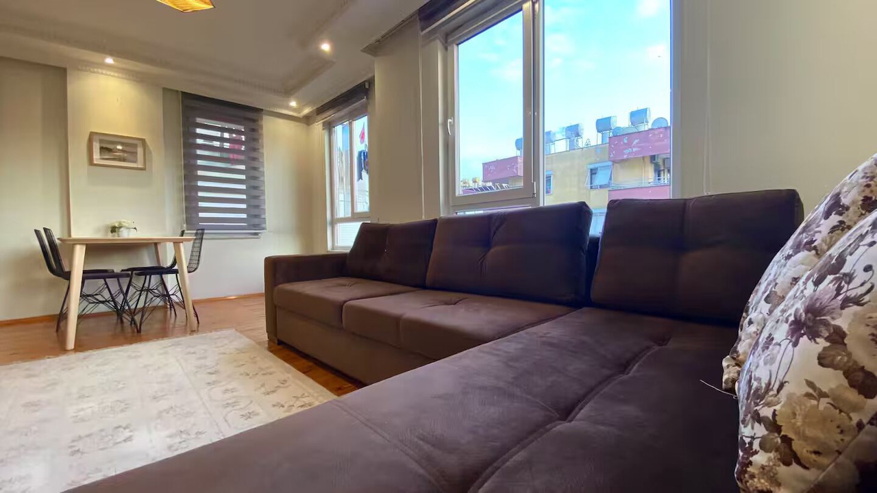 Photo of Livingroom in Alanya