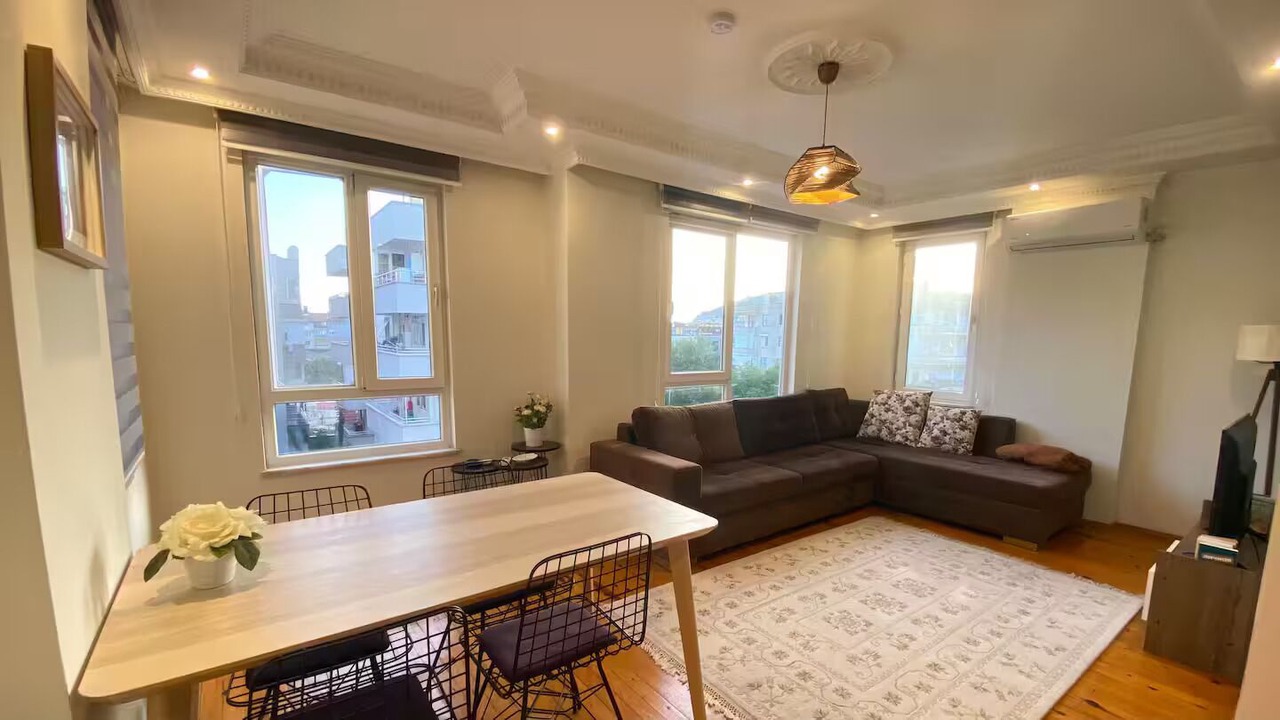 Photo of Livingroom in Alanya