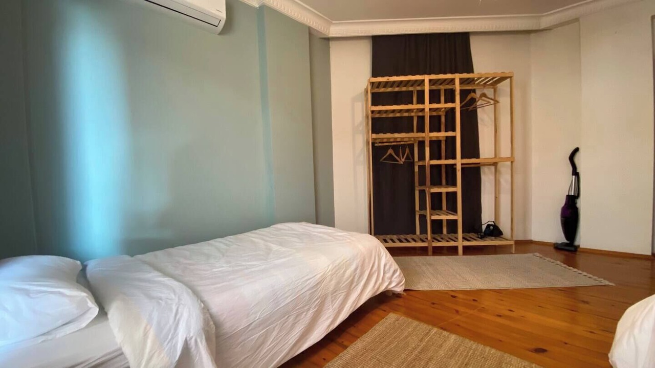 Photo of Bedroom in Alanya