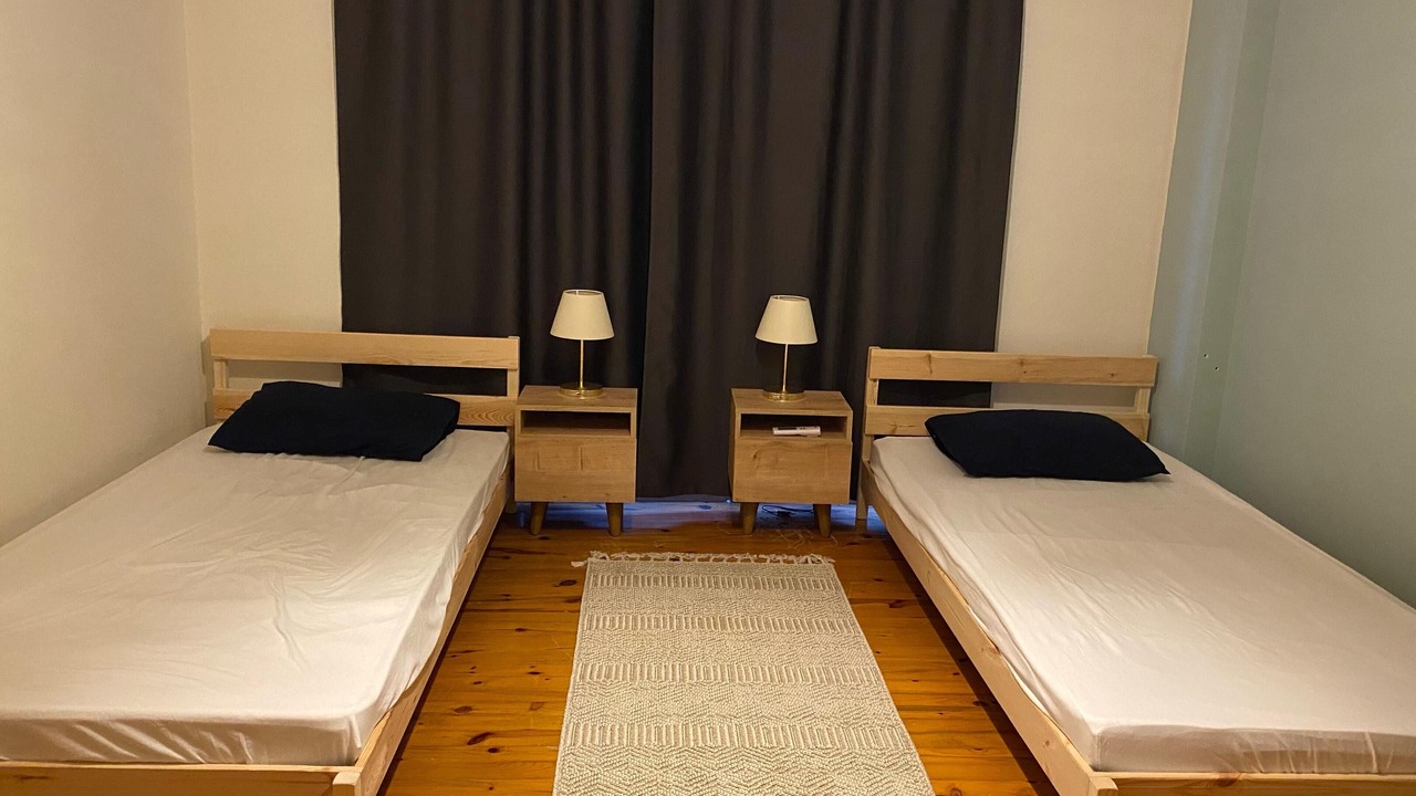 Photo of Bedroom in Alanya