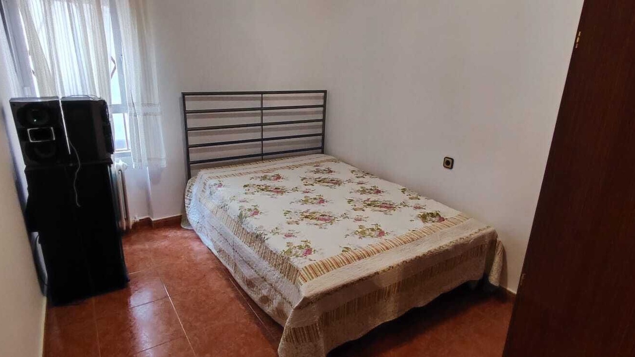 Photo of Bedroom in Albacete