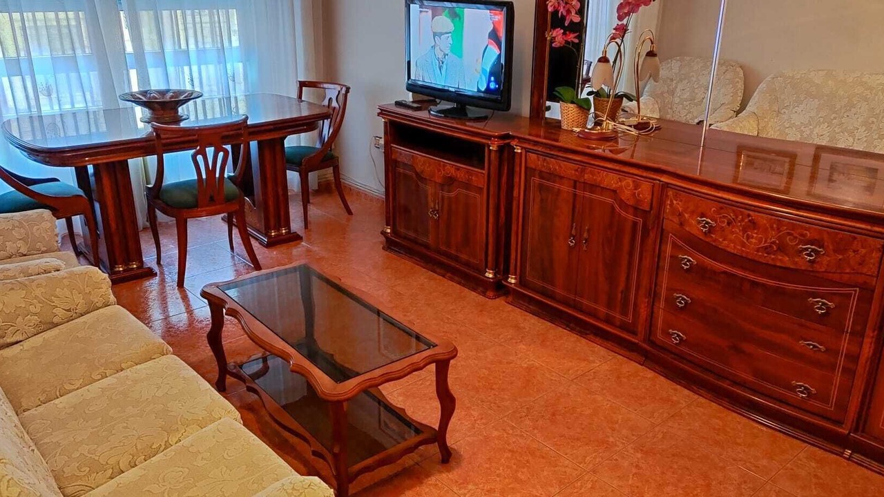 Photo of Livingroom in Albacete