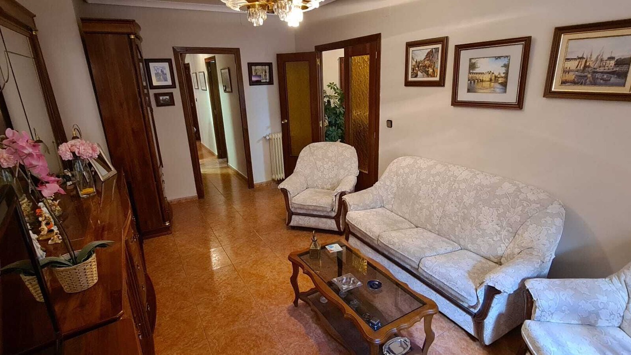 Photo of Livingroom in Albacete