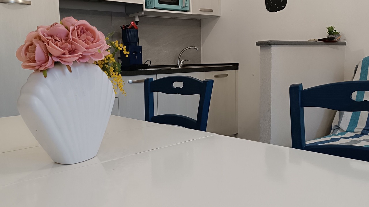 Photo of Kitchen in Ceriale