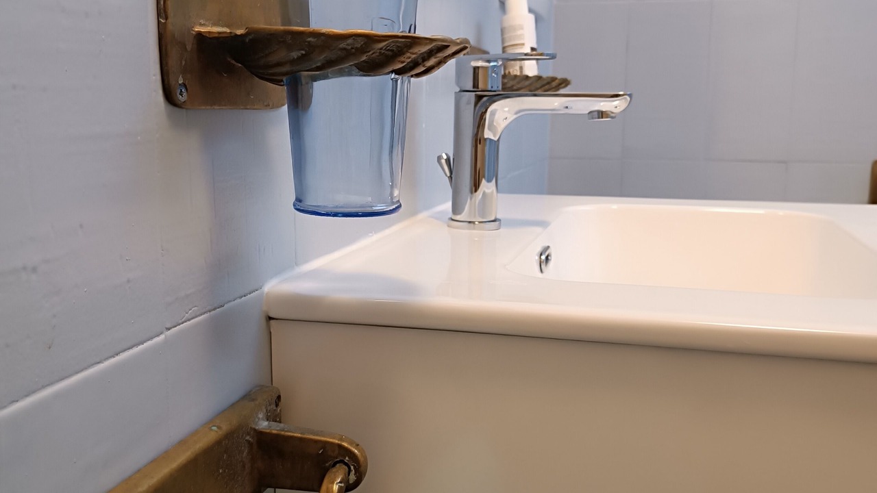 Photo of Bathroom in Ceriale