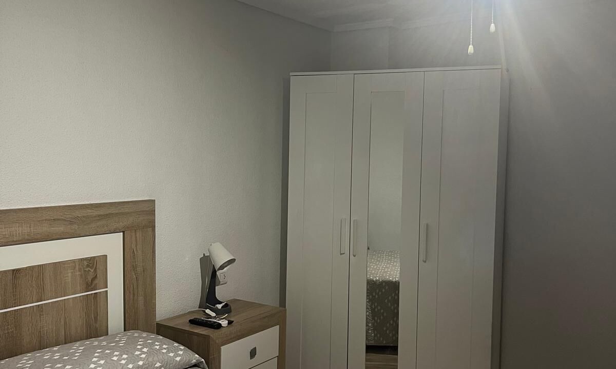 Photo of Bedroom in Elche