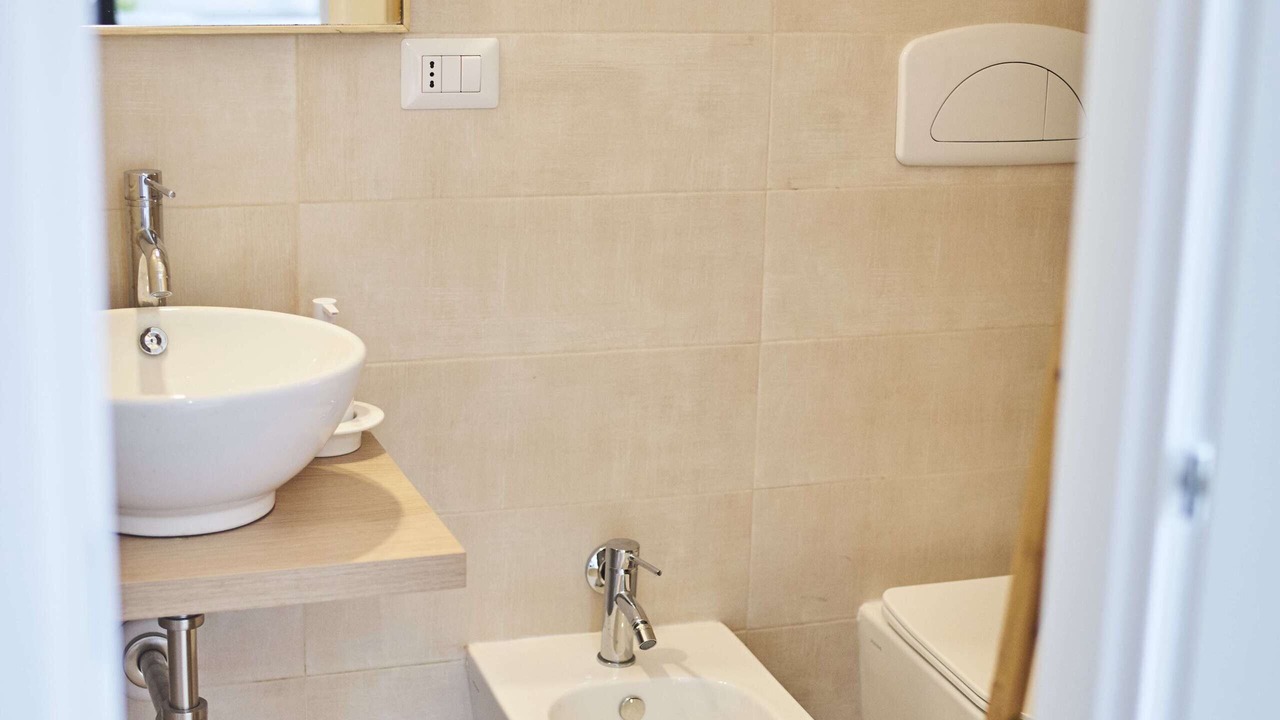 Photo of Bathroom in Macchia