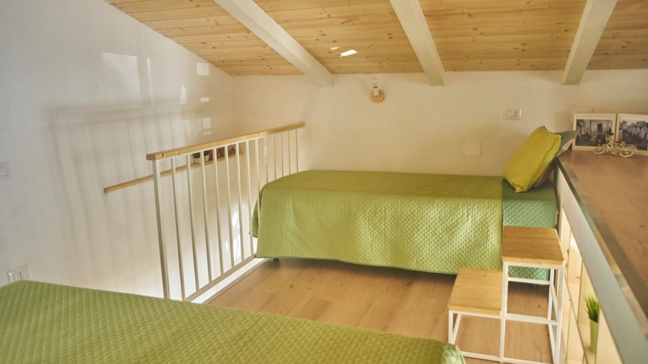 Photo of Bedroom in Macchia