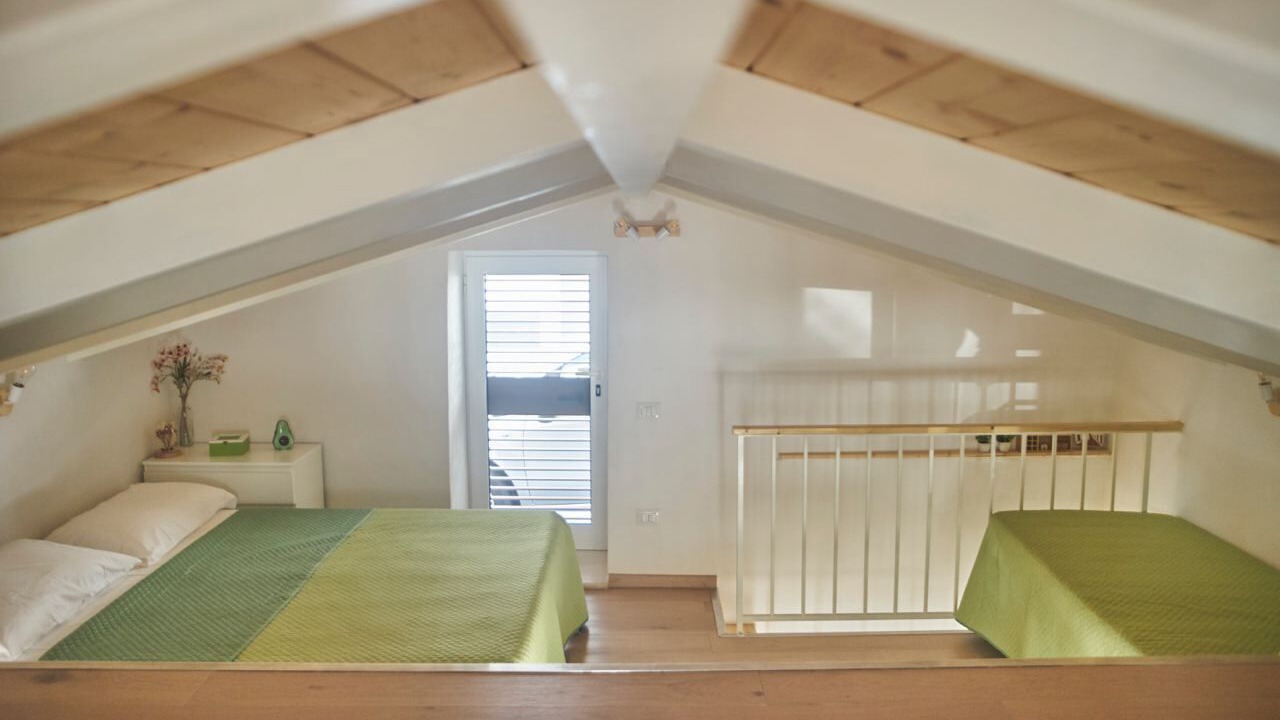 Photo of Bedroom in Macchia