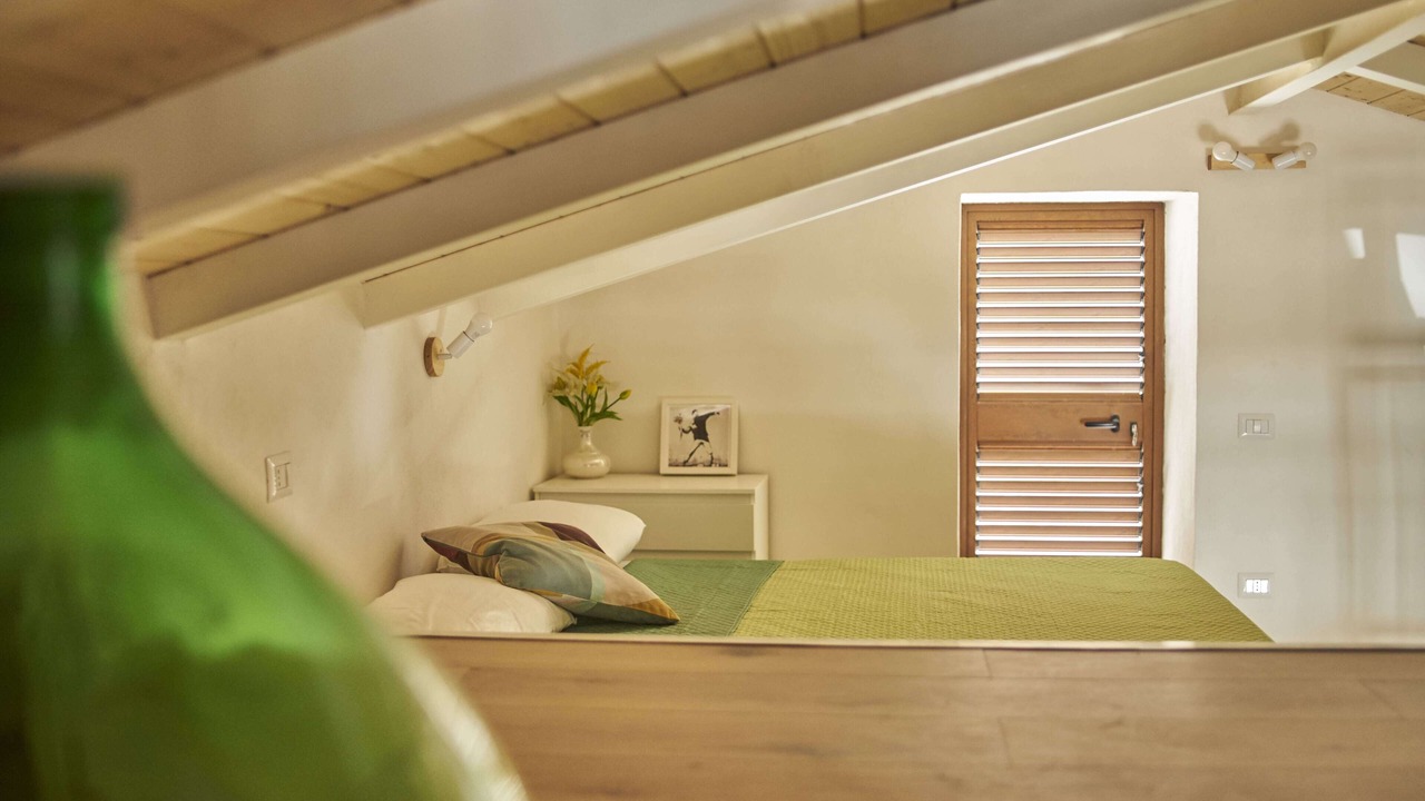 Photo of Bedroom in Macchia