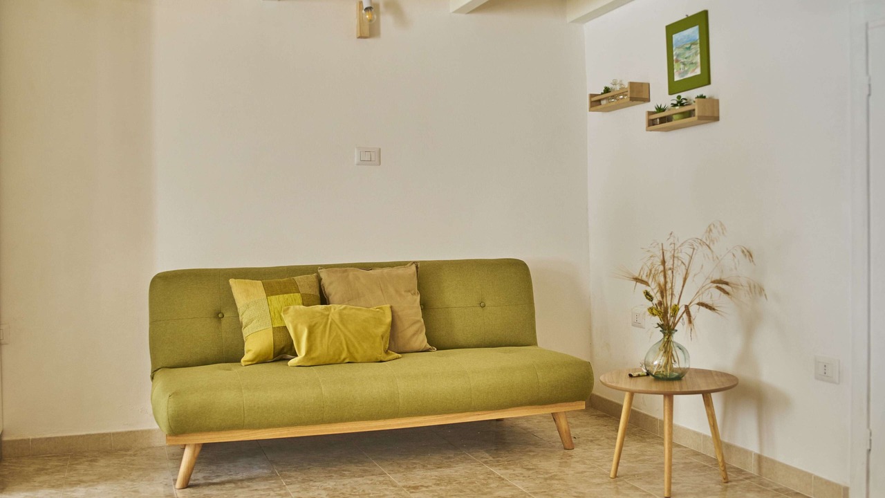 Photo of Livingroom in Macchia