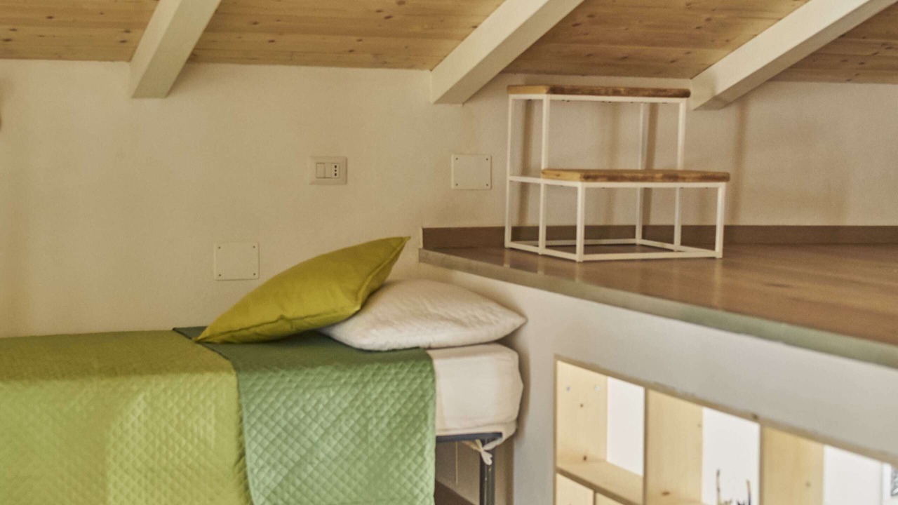 Photo of Bedroom in Macchia