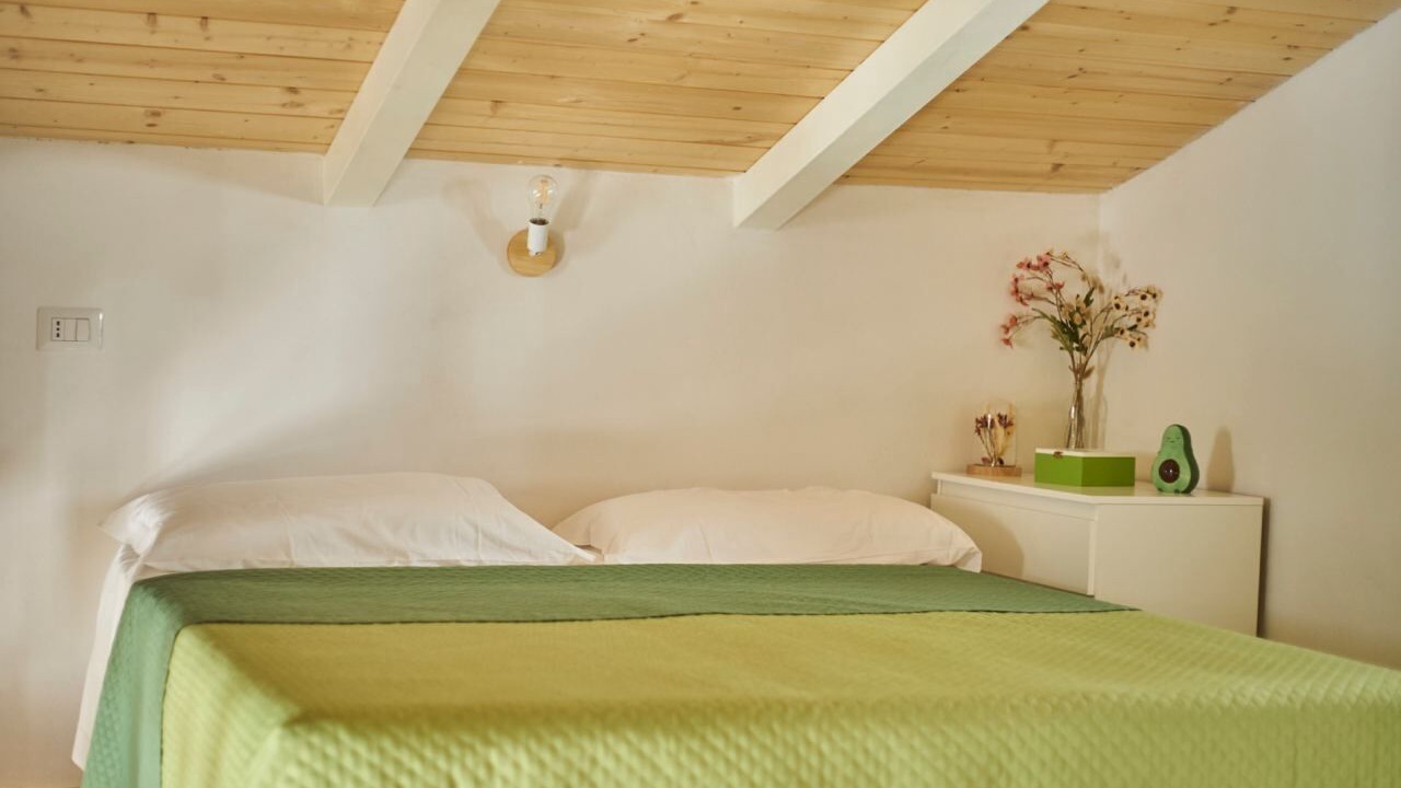 Photo of Bedroom in Macchia