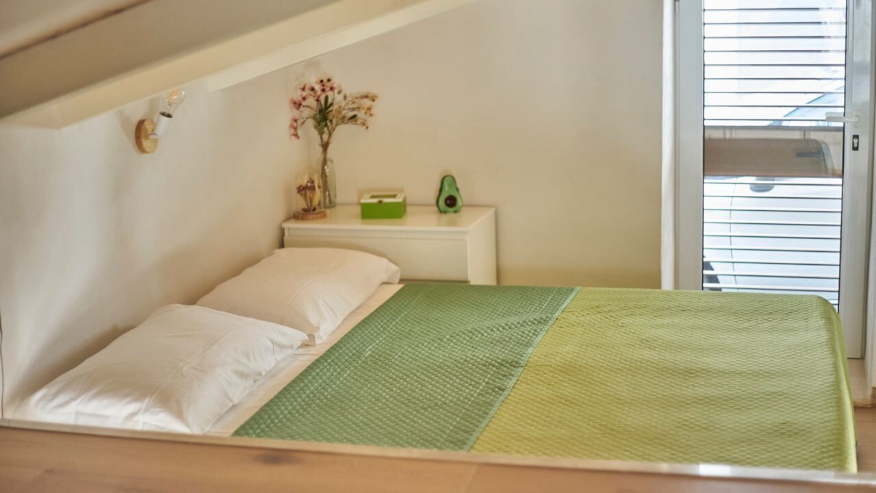 Photo of Bedroom in Macchia