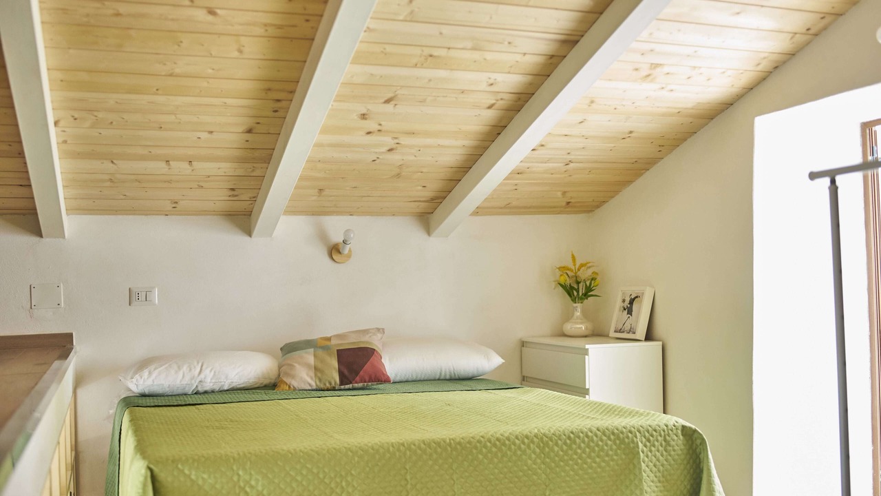 Photo of Bedroom in Macchia