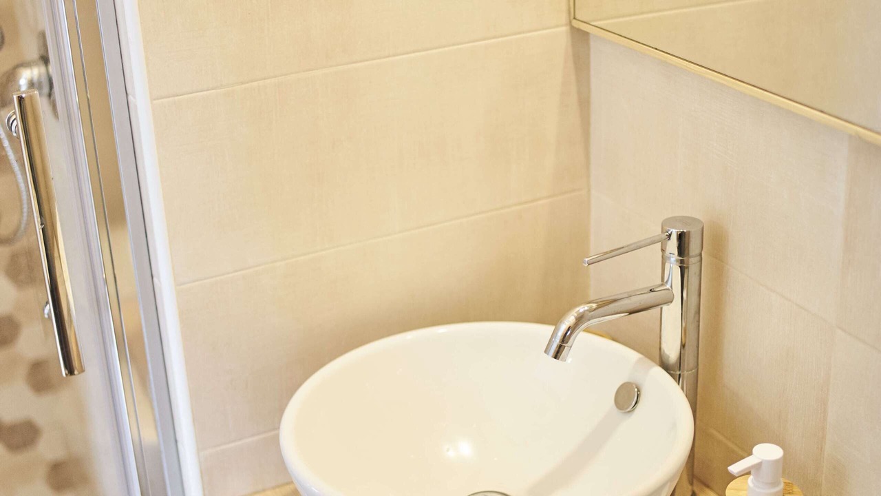 Photo of Bathroom in Macchia