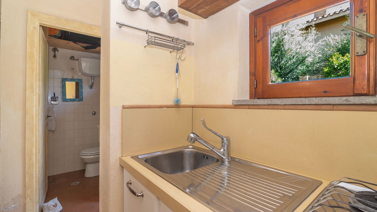 Photo of Kitchen in Porto Ottiolu