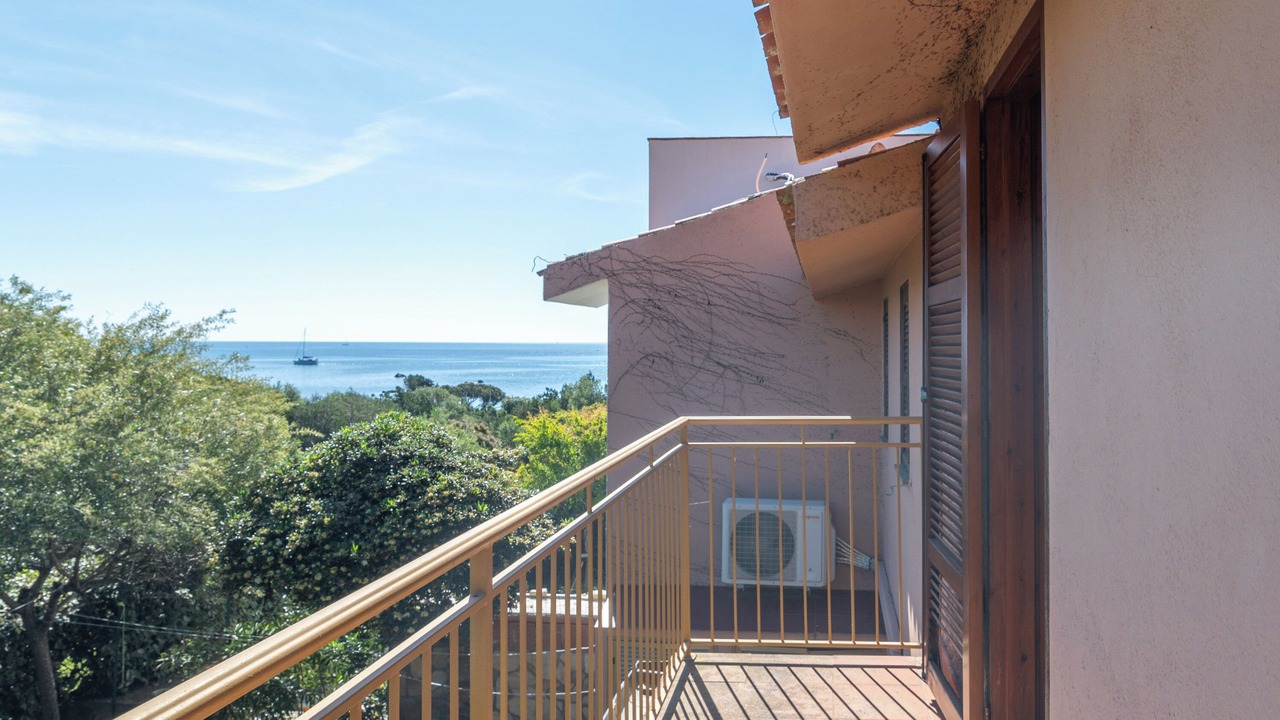 Photo of Outdoor in Porto Ottiolu