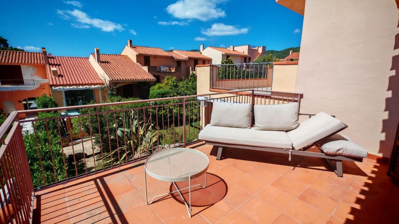 Photo of Outdoor in Porto Ottiolu
