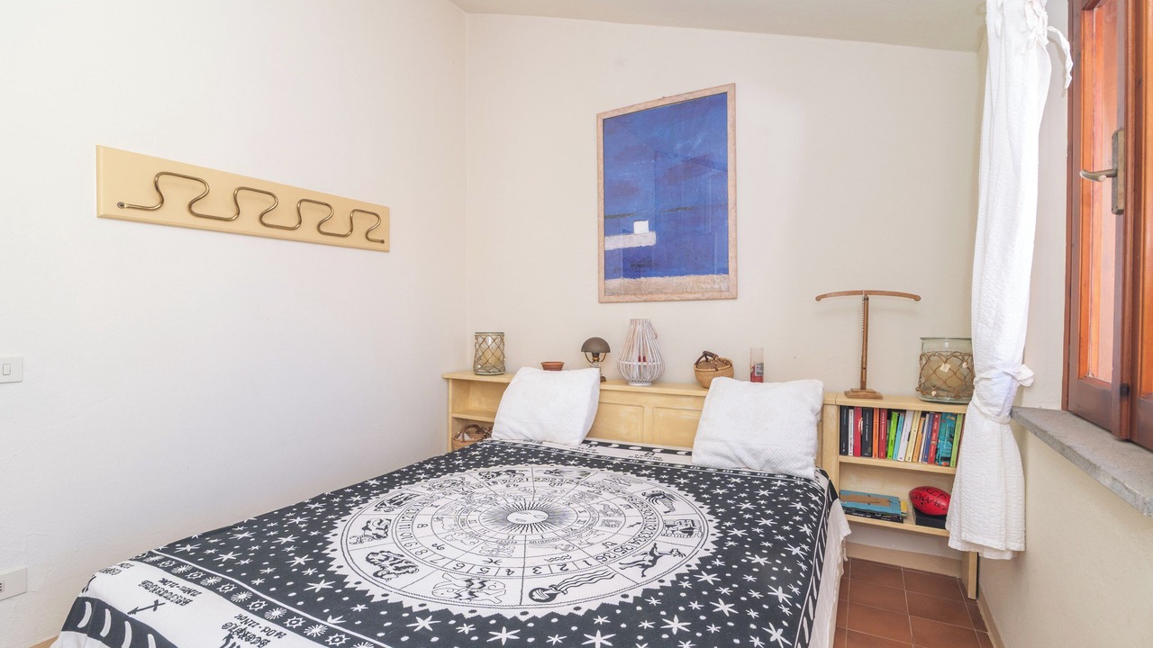 Photo of Bedroom in Porto Ottiolu