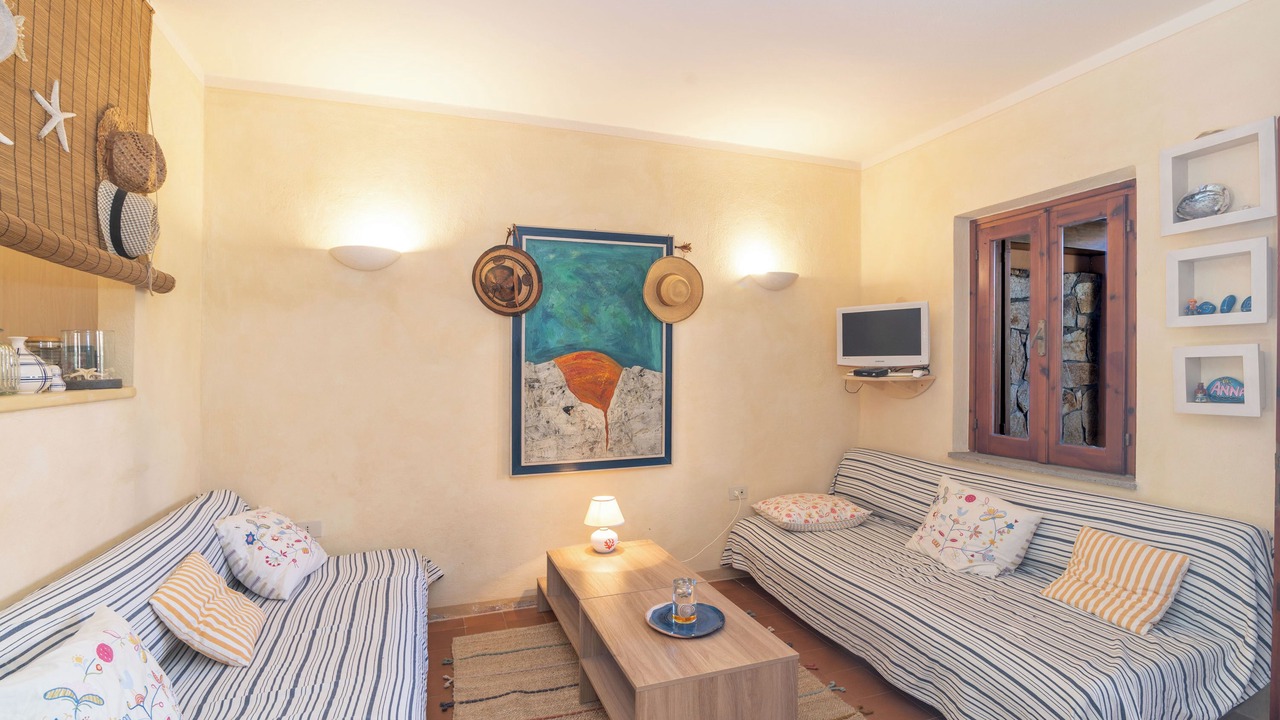 Photo of Bedroom in Porto Ottiolu